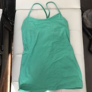 Like new power y lulu tank